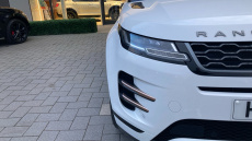 Land Rover Range Rover Evoque 1.5 P300e R-Dynamic S 5dr Auto Hatchback